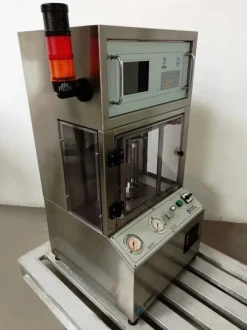 TESTER INTEGRITA’ CONTENITORI BONFIGLIOLI ENG (RIL-24)