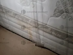 27#9482 Testiera Letto Reti letto varie e Materassi