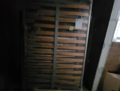 27#9482 Testiera Letto Reti letto varie e Materassi