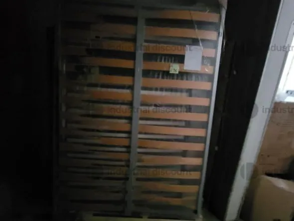 27#9482 Testiera Letto Reti letto varie e Materassi