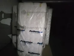 27#9482 Testiera Letto Reti letto varie e Materassi