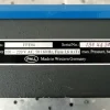 TEST INTEGRITA’ FILTRI PALL PALLTRONICFFE04(LAB-APP-27)