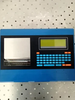 TEST INTEGRITA’ FILTRI PALL PALLTRONICFFE04(LAB-APP-27)