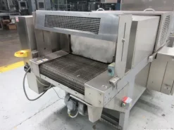 Tetra Pak Tray Shrink