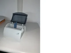 Thermo Scientific Nicolet Is10 FT-IR spectrometer