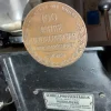 1#6096 Tipografica Heidelberg OHT