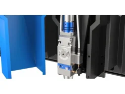TITAN HS-M3015C IMPIANTO TAGLIO LASER 500W