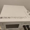 TKN Mesoject di TOSKANI Cosmetics.
