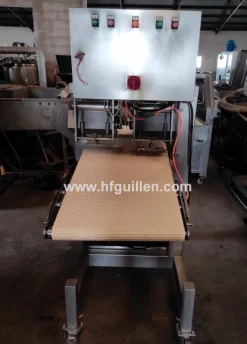 TOGLI LISCHE DI SALMONE CARNITECH CT2612 DOPPIA LINEA