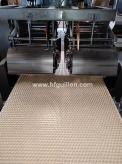 TOGLI LISCHE DI SALMONE CARNITECH CT2612 DOPPIA LINEA