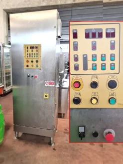 Tonelli Universal 3000