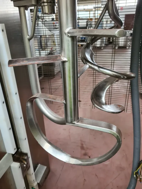 Tonelli Universal 3000