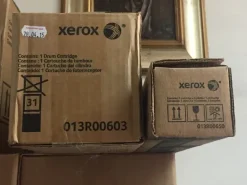 Toner/Cartridge Originali per Xerox Docucolor
