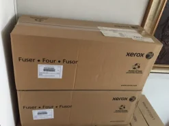 Toner/Cartridge Originali per Xerox Docucolor