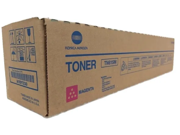 Toner per Stampante Minolta