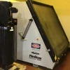 TORCHIO/INCISORE PER SERIGRAFIA NUARC