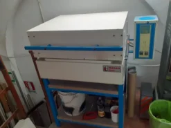 Tornati forno