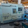 8#8076 Torni CNC Biglia B.501/YS/8