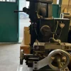 Tornietto su banco + Tornio Alfeuccio