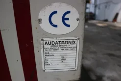 1#7228 Tornio a controllo numerico Audatronix