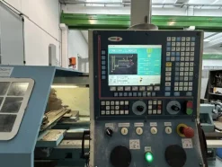 13#8345 Tornio ad autoapprendimento