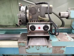 13#8345 Tornio ad autoapprendimento