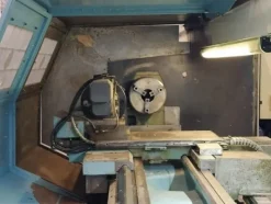 13#8345 Tornio ad autoapprendimento