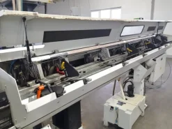 Tornio a fantina mobile MANURHIN KMX 326 C