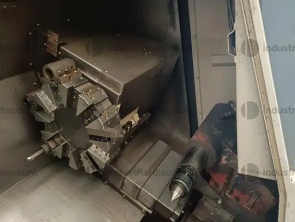 9#9299 Tornio AKIRA SEIKI SL 25