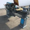Tornio Alpe 180x900 mm con lunetta