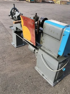Tornio Alpe 180x900 mm con lunetta
