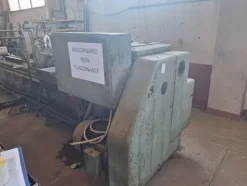 2#8413 Tornio a mandrino 300x3000