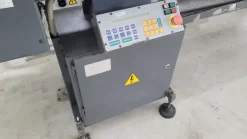 Tornio 2 assi AUDATRONIX 125 con caricatore Iemca Boss