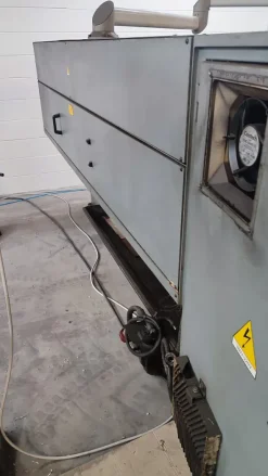 TORNIO AUTOAPPRENDIMENTO