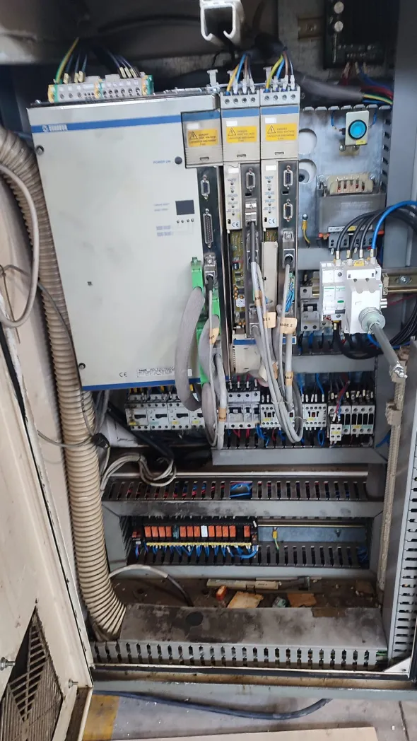 TORNIO AUTOAPPRENDIMENTO