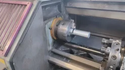 TORNIO AUTOAPPRENDIMENTO