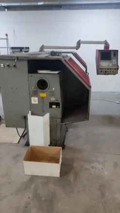TORNIO AUTOAPPRENDIMENTO