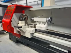 Tornio autoapprendimento FRACOM 350