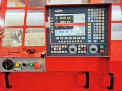 Tornio autoapprendimento FRACOM 350