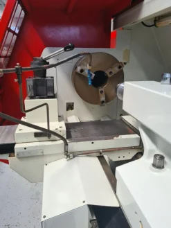Tornio autoapprendimento FRACOM 350