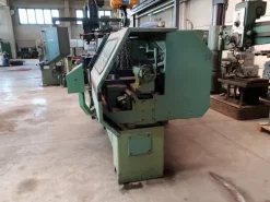 Tornio autoapprendimento TOS mod. GALINTO HAD 40-100