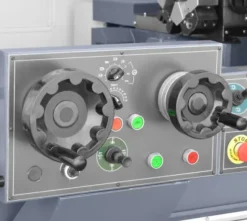Tornio automatico a CNC mod 400