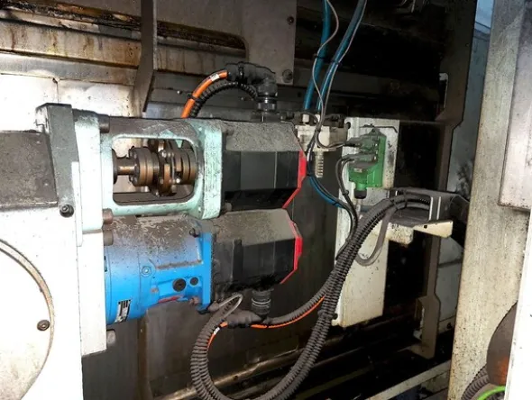 2#8095 Tornio Biglia Smart Turn B 1200/SMART/L