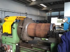TORNIO CLOVER 36/47"