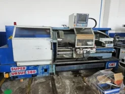 6#8676 TORNIO CMT SUPER URSUS 280