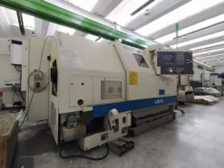 14#8345 Tornio cnc a 2 assi