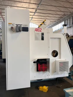 TORNIO CNC 4 ASSI BIGLIA B56 S