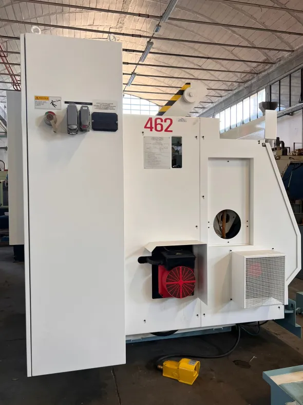 TORNIO CNC 4 ASSI BIGLIA B56 S