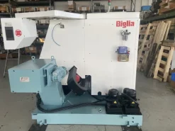 TORNIO CNC 4 ASSI BIGLIA B56 S