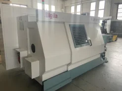 TORNIO CNC 4 ASSI BIGLIA B56 S